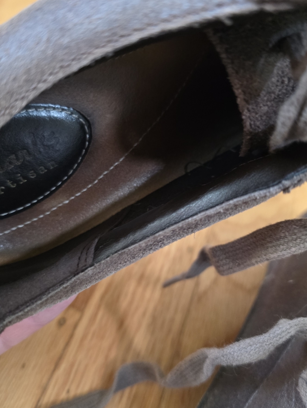 Clarks - Picture 8 of 12